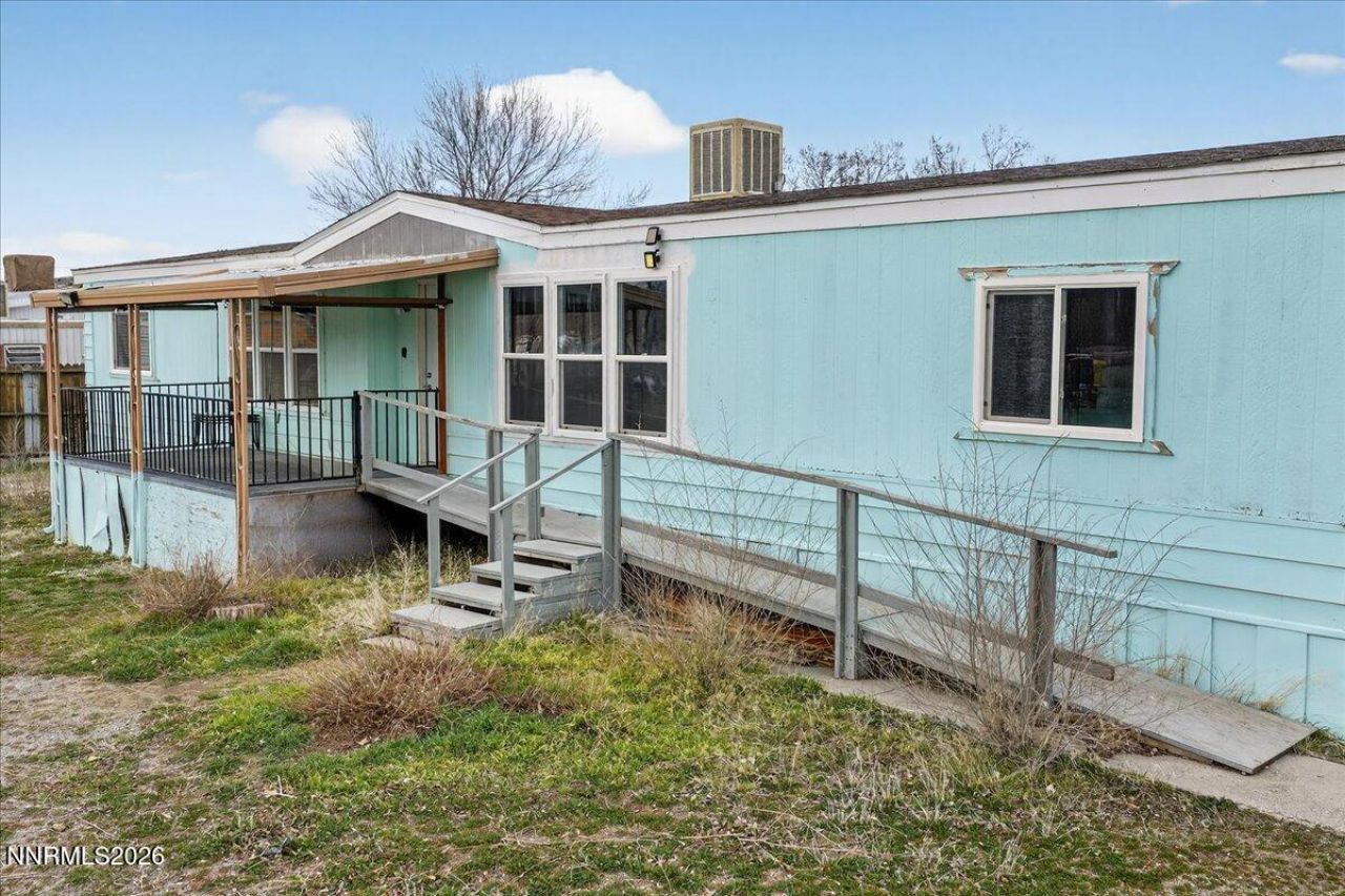 20 Charjene Court, Sun Valley, NV 89433 Photo