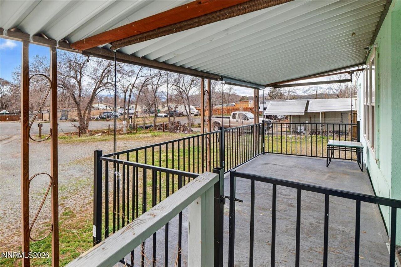 20 Charjene Court, Sun Valley, NV 89433 Photo