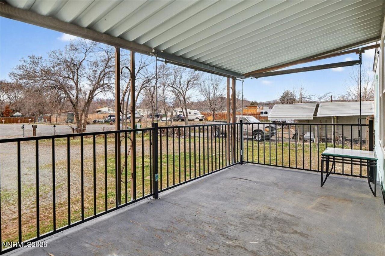 20 Charjene Court, Sun Valley, NV 89433 Photo