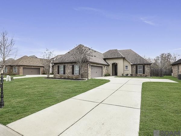 18190 Old Reserve, Prairieville, LA 70769