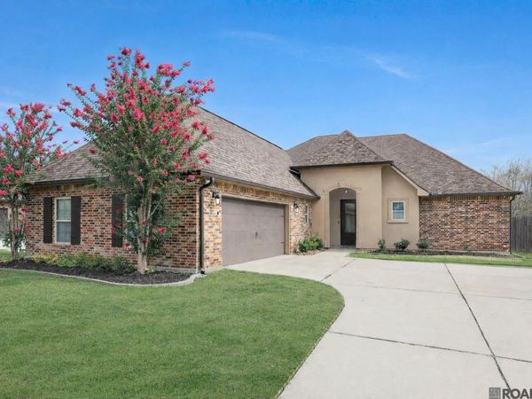 18190 Old Reserve, Prairieville, LA 70769