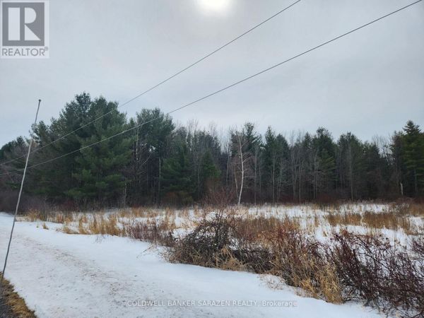 7238 Rideau Valley Drive South, Ottawa, ON K0A2E0