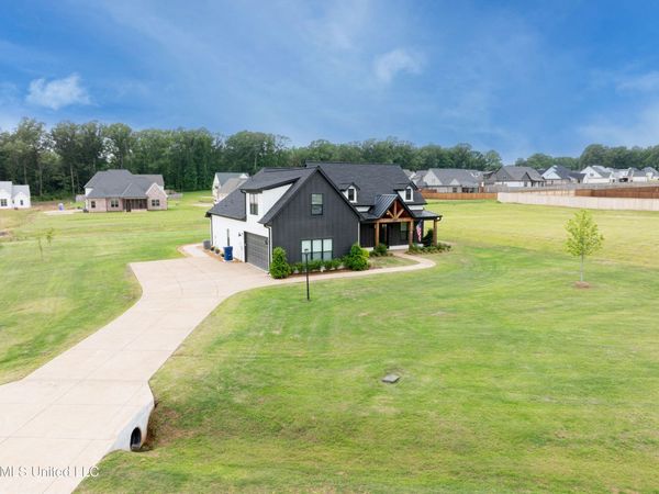 5267 Reserve Way, Hernando, MS 38632