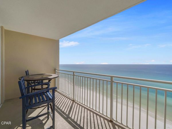 14701 Front Beach Road, Unit 1627, Panama City Beach, FL 32413