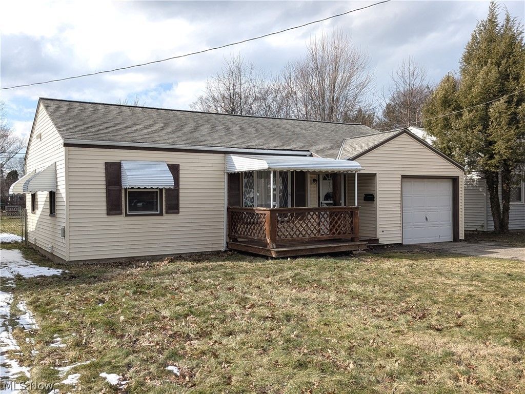 3846 W 143rd Street, Cleveland, OH 44111 Main Photo