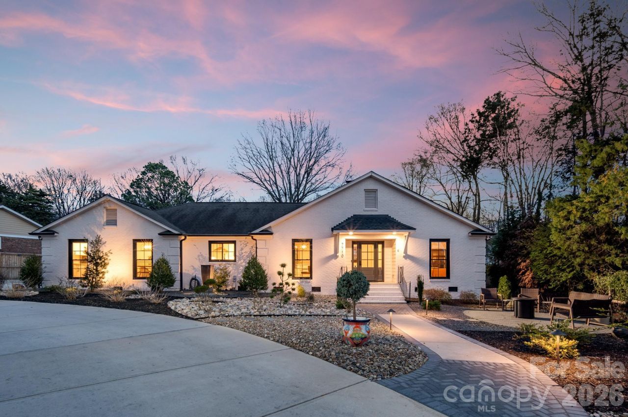 7710 Ridgeloch Place, Charlotte, NC 28226 Main Photo