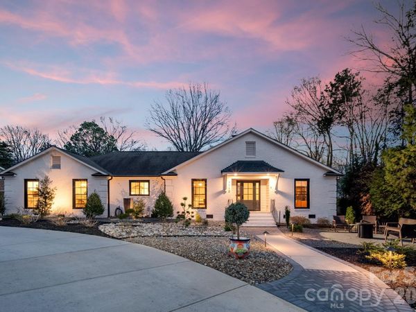 7710 Ridgeloch Place, Charlotte, NC 28226