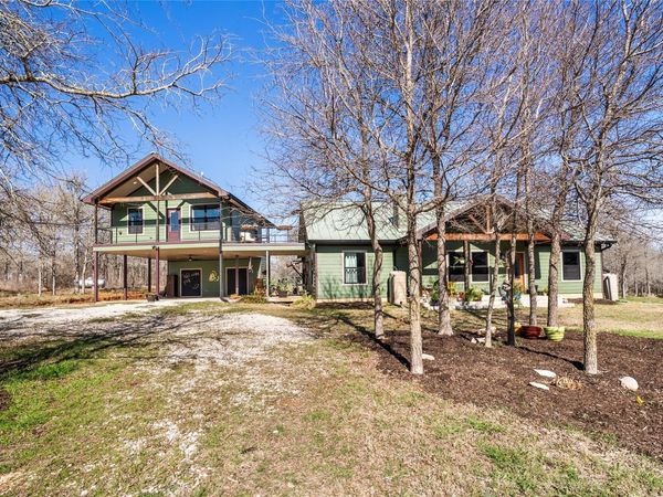 153 CR 491 RD, Coupland, TX 78621