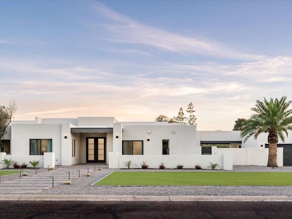 7121 E LARKSPUR Drive, Scottsdale, AZ 85254