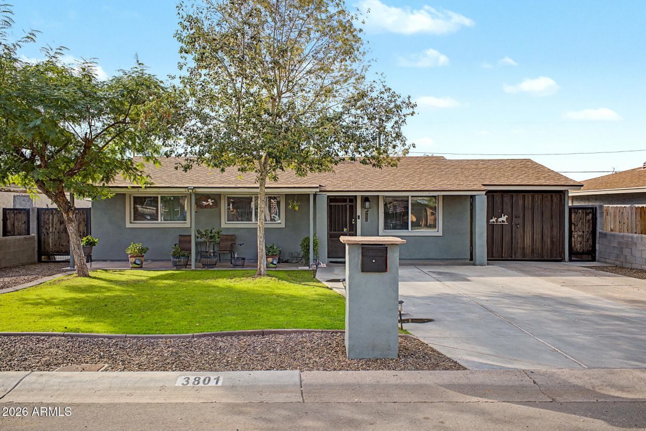 3801 W Lewis Avenue, Phoenix, AZ 85009 Main Photo
