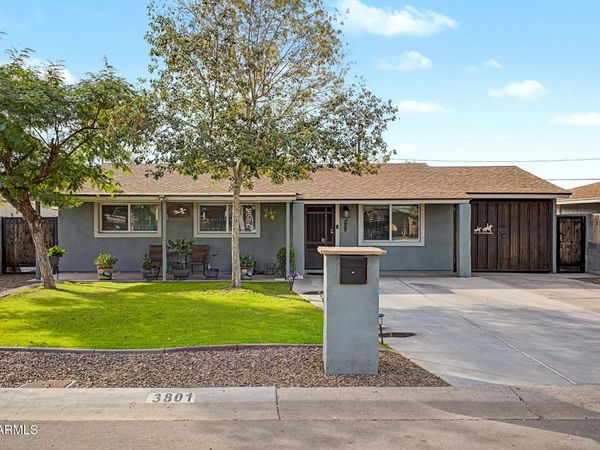 3801 W LEWIS Avenue, Phoenix, AZ 85009