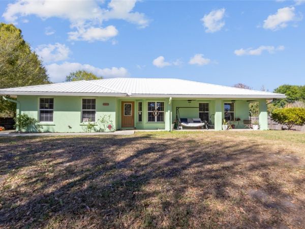 2321 NE 4th St, Okeechobee, FL 34972