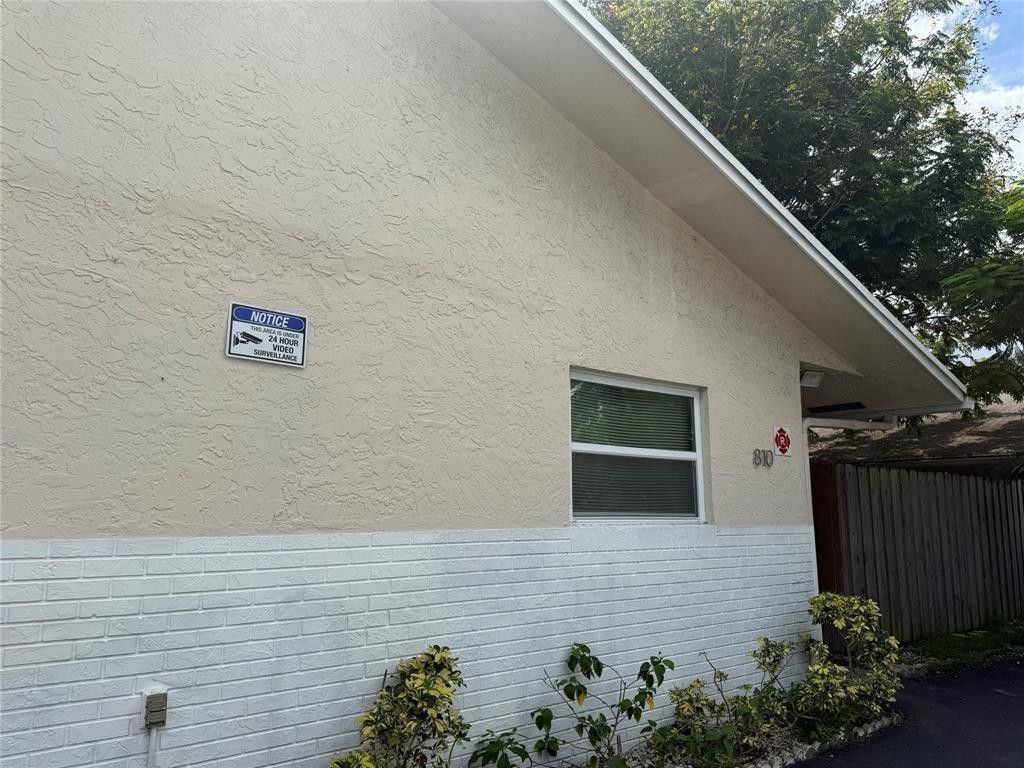 810 SE 18th Street, Unit 6, Fort Lauderdale, FL 33316 Photo