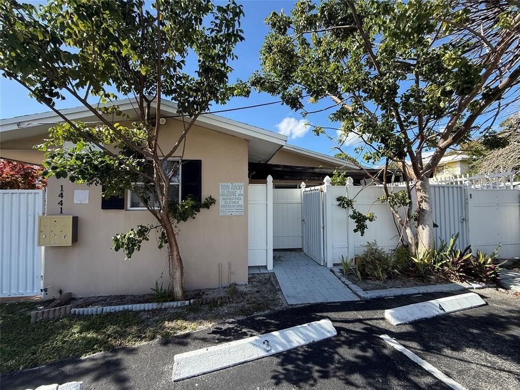 1441 Miami Road, Unit 1, Fort Lauderdale, FL 33316 Photo