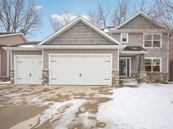 160 SE Dillon Drive, Waukee, IA 50263