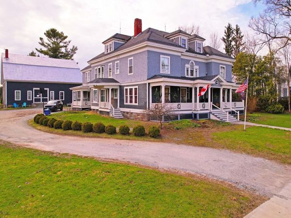 527 main Street, Enosburg, VT 05450