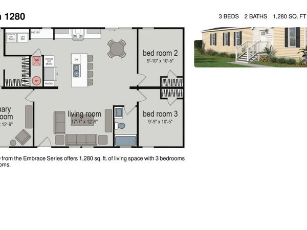 35 Margarets Way, Ossipee, NH 03864
