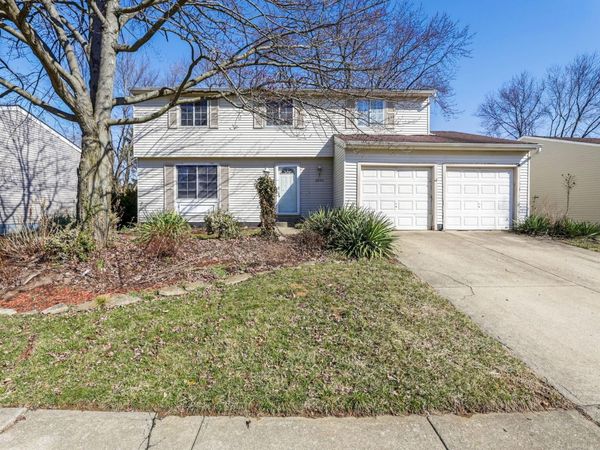 2840 Freedom Trail, Reynoldsburg, OH 43068