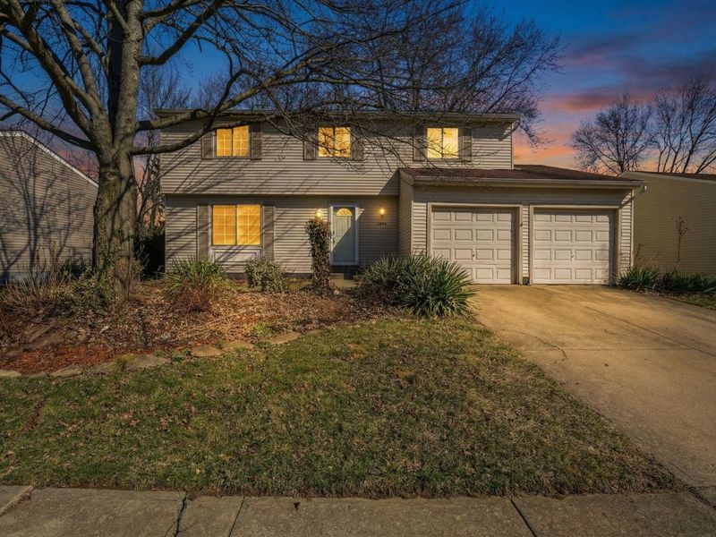 2840 Freedom Trail, Reynoldsburg, OH 43068 Photo 2