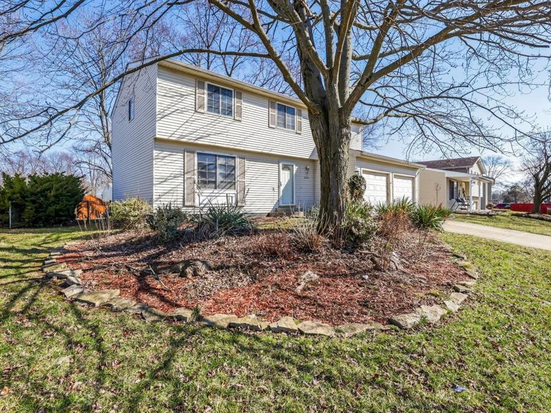 2840 Freedom Trail, Reynoldsburg, OH 43068 Photo 3