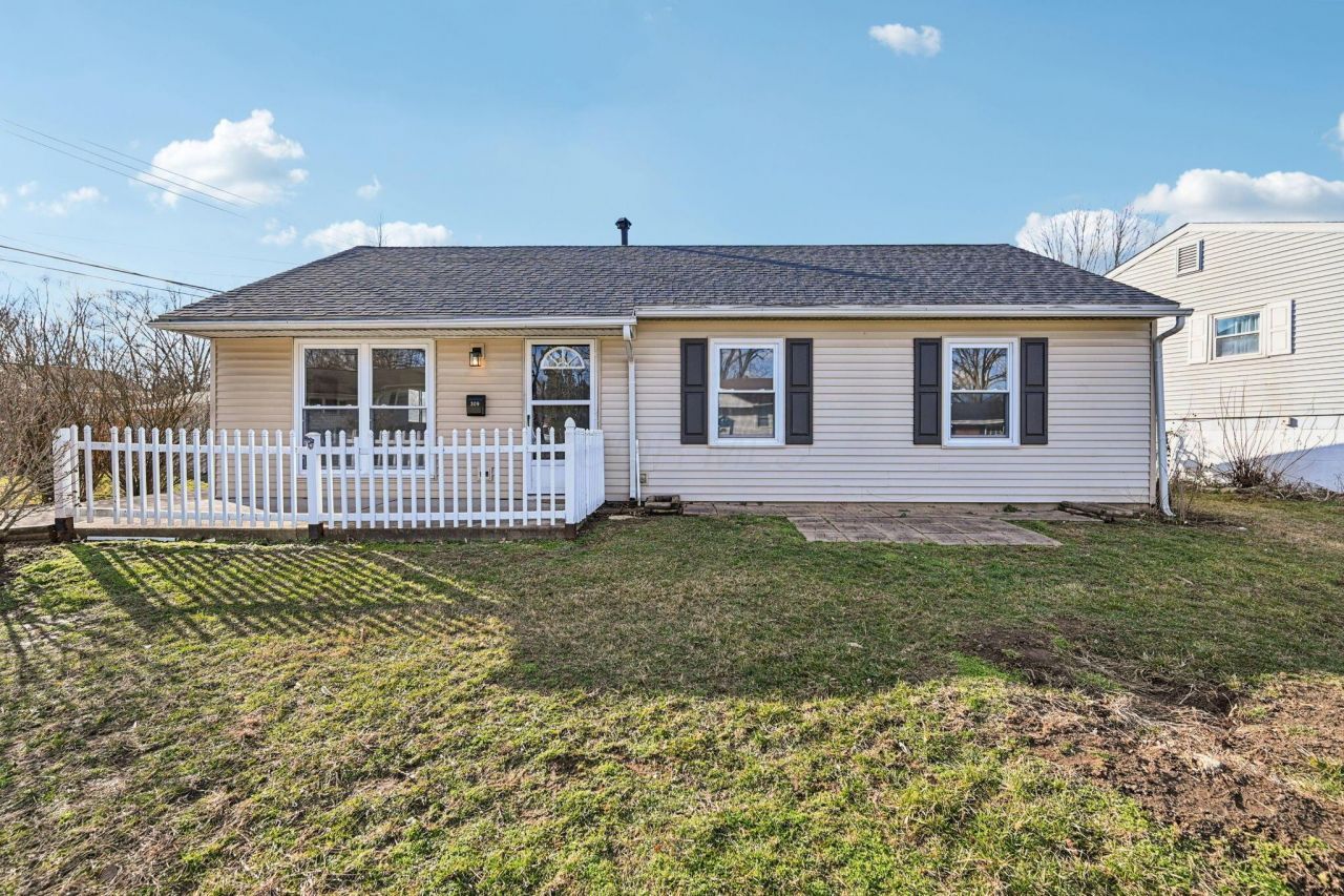 309 Baroness Way, Columbus, OH 43230 Main Photo