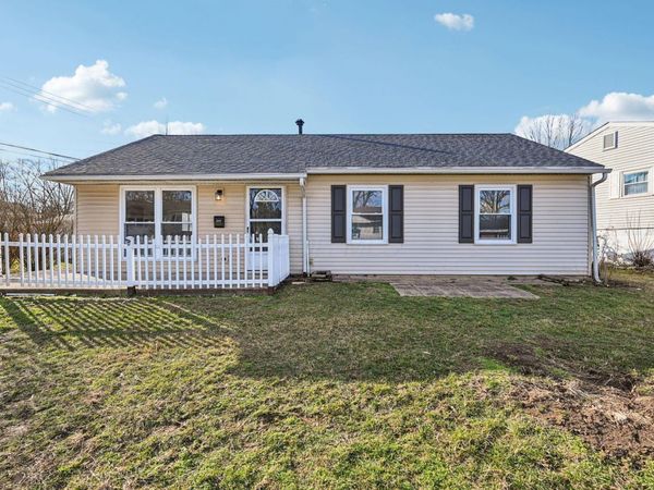 309 Baroness Way, Columbus, OH 43230