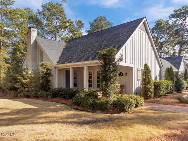 2 Alpine Place, Pinehurst, NC 28374