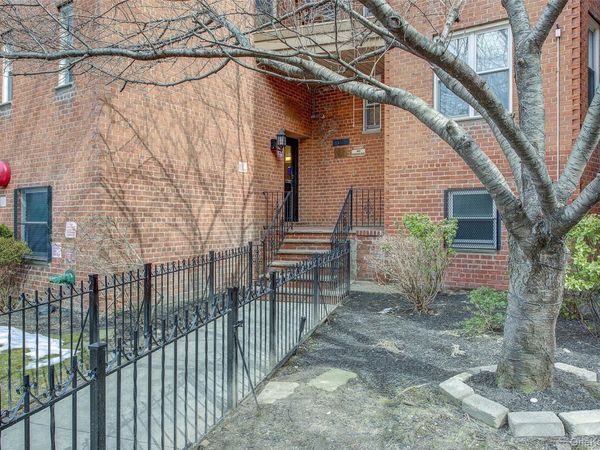 33-15 81st Street, Unit 5F, Jackson Heights, NY 11372