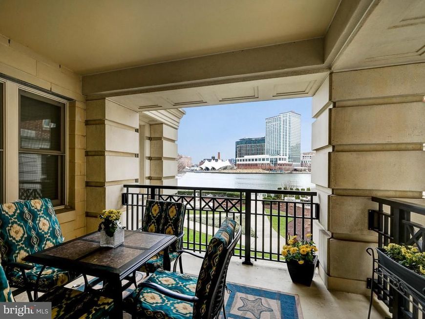 801 Key Highway, Unit 222, Baltimore, MD 21230 Main Photo