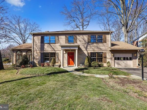 8410 STOCKADE DRIVE, ALEXANDRIA, VA 22308