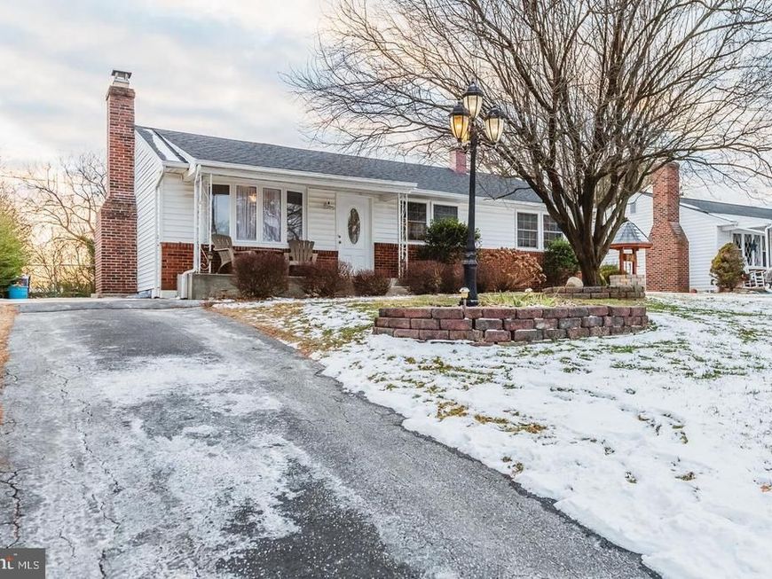 4217 Mispillion Road, Nottingham, MD 21236 Main Photo