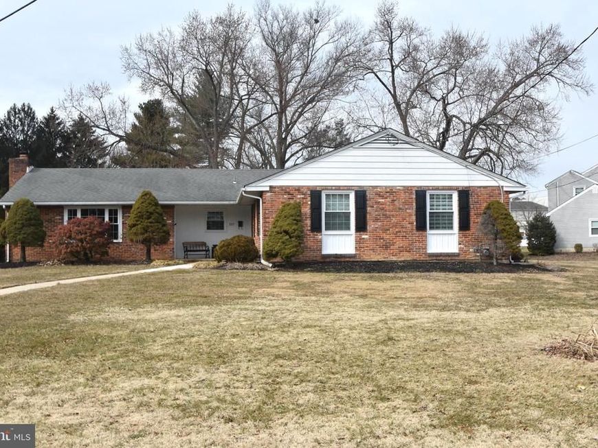 107 James Street, Elkton, MD 21921 Main Photo