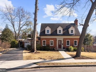 5542 18TH ROAD N, ARLINGTON, VA 22205