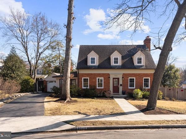 5542 18TH ROAD N, ARLINGTON, VA 22205