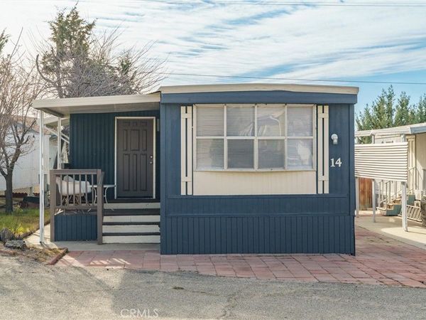 53651 US Highway 371, Unit 14, Anza, CA 92539