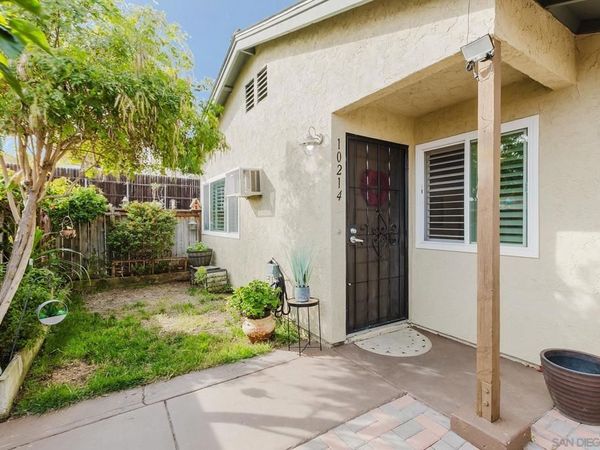 10214 Michala Pl, Santee, CA 92071