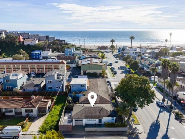 130 Hainline Road, Aptos, CA 95003