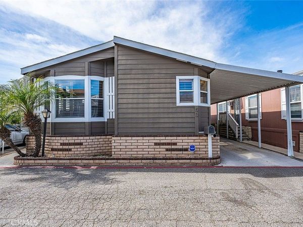 6301 Warner, Unit 53, Huntington Beach, CA 92647