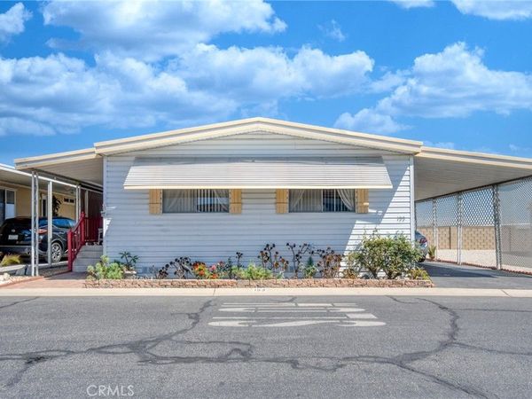 1065 Lomita Boulevard, Unit 199, Harbor City, CA 90710