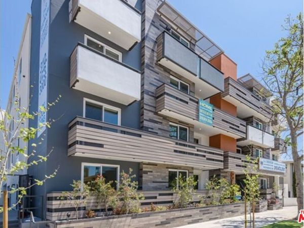 850 Wilcox, Unit 106, Los Angeles, CA 90036