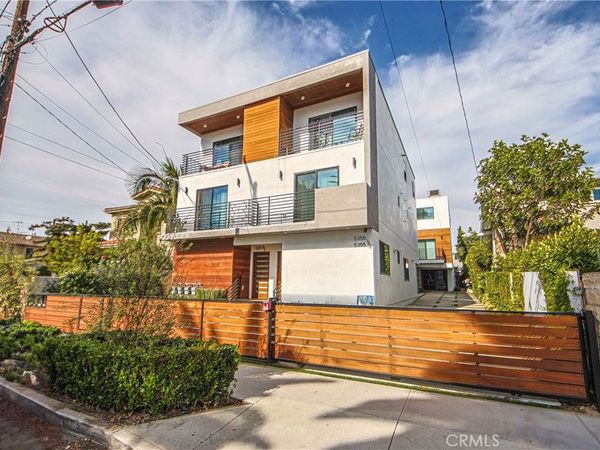 5351 Lexington Avenue, Hollywood, CA 90029