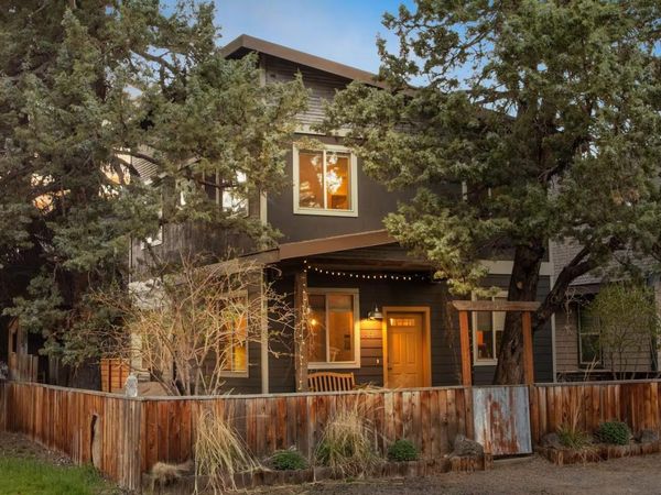 358 S Cedar Street, Sisters, OR 97759