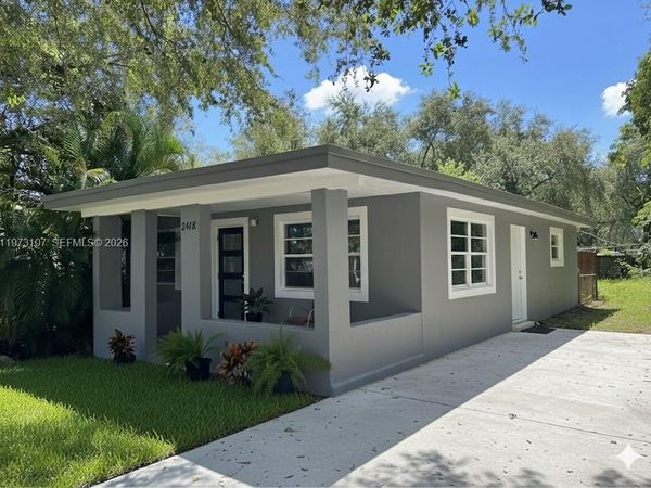 2478 NW 98th St, Miami, FL 33147
