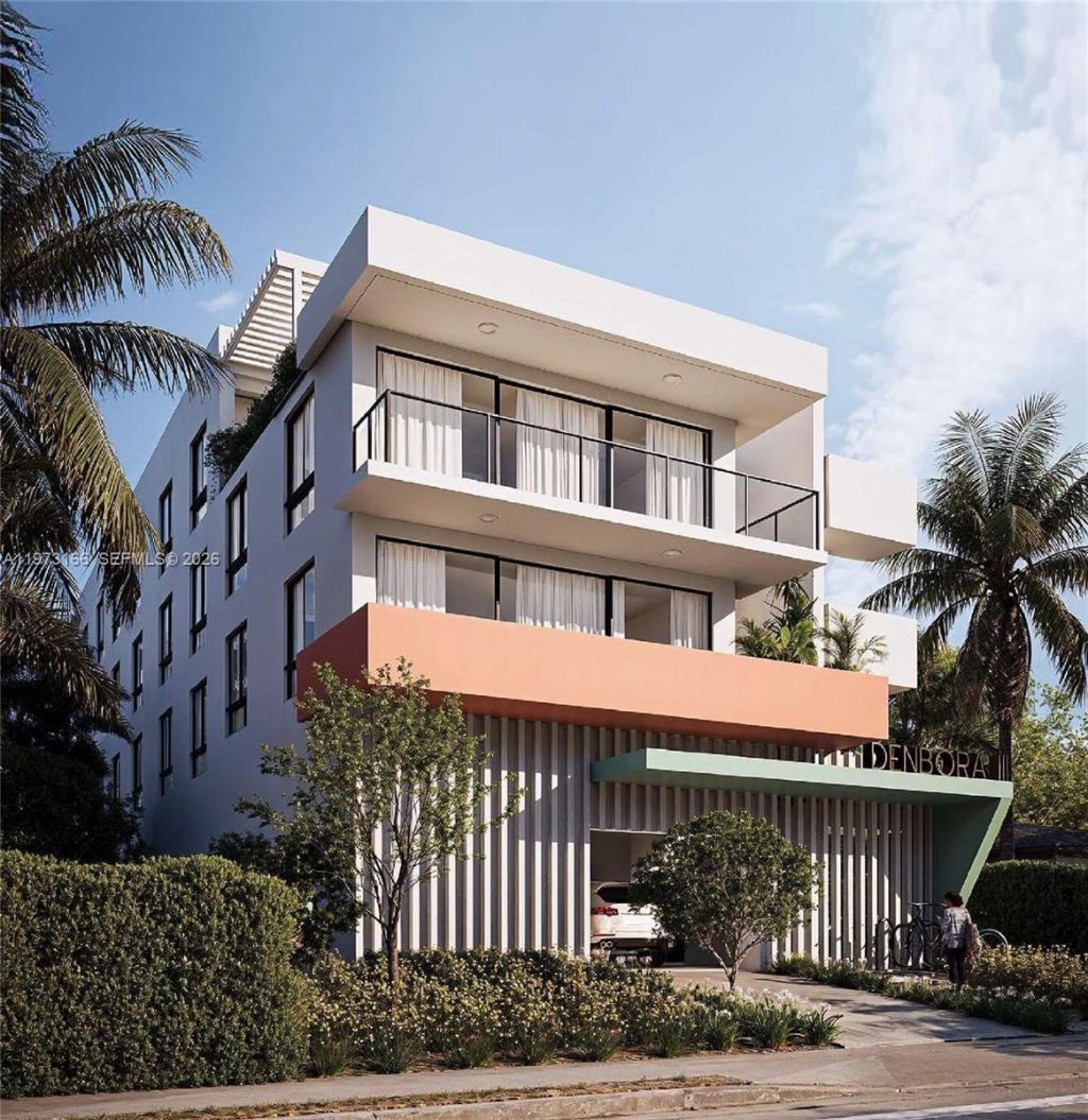 2125 Bay Dr , Miami Beach, FL 33141 Photo