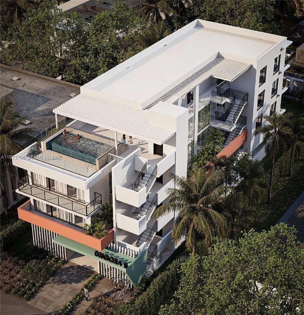 2125 Bay Dr , Miami Beach, FL 33141 Photo