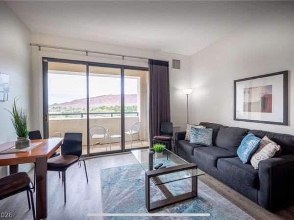 29 Montelago Boulevard , Unit 509, Henderson, NV 89011