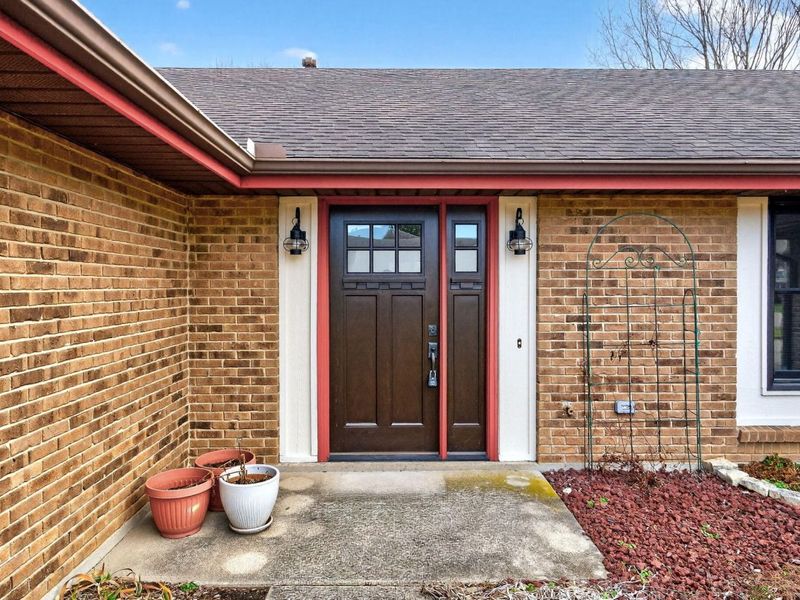 1010 Meadow Lark Drive, Enon, OH 45323 Photo 10