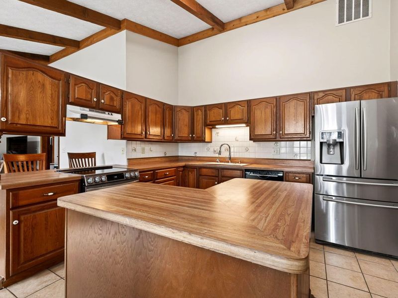 1010 Meadow Lark Drive, Enon, OH 45323 Photo 16