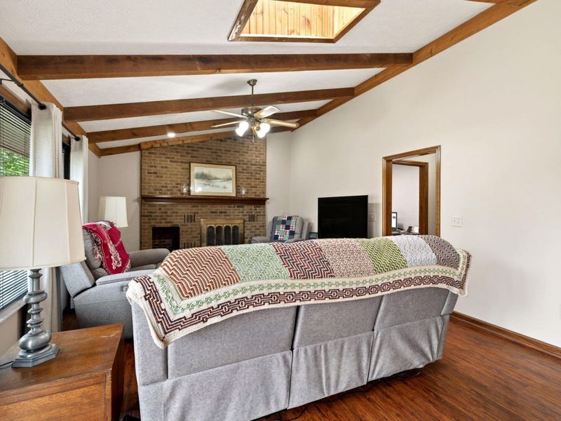 1010 Meadow Lark Drive, Enon, OH 45323 Photo 26