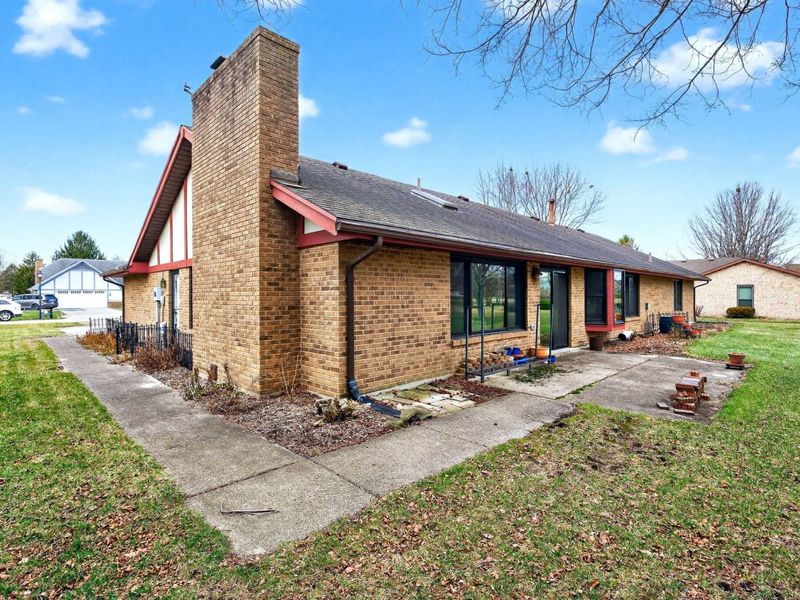 1010 Meadow Lark Drive, Enon, OH 45323 Photo 45